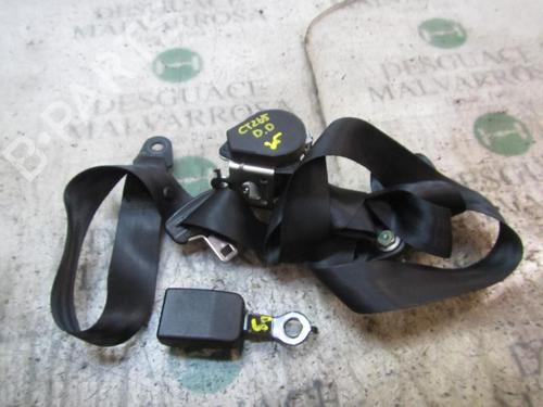 Used Front right seatbelt Front right seatbelt DACIA LOGAN MCV (KS_) 1.5 dCi (KS0W) (86 hp) 8740349 8740349