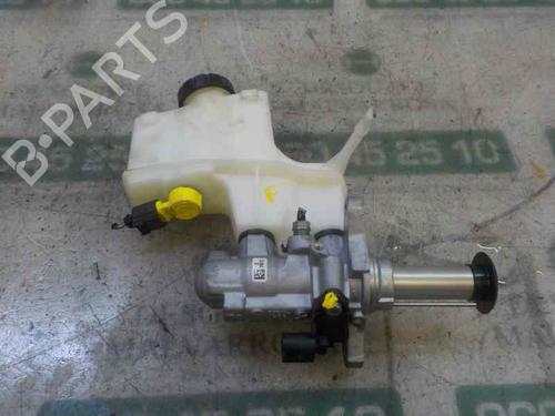 Brake master cylinder AUDI A1 Sportback (GBA)  | BP6329917M77 