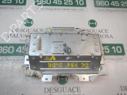 Passenger airbag PEUGEOT 308 I (4A_, 4C_)  | BP3879916C10 