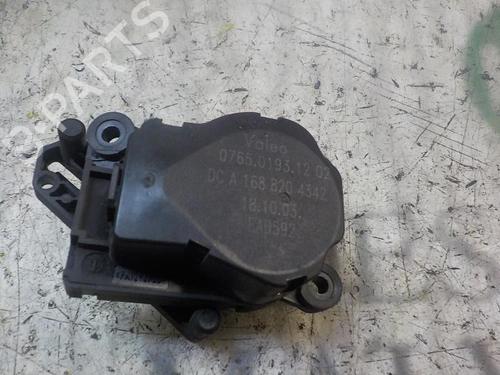 Used Electronic module Electronic module MERCEDES-BENZ VANEO (414) 1.7 CDI (414.700) (91 hp) 14278152 14278152