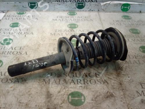 Used Right front shock absorber CITROËN XSARA (N1) 1.6 16V (109 hp) 3790247
