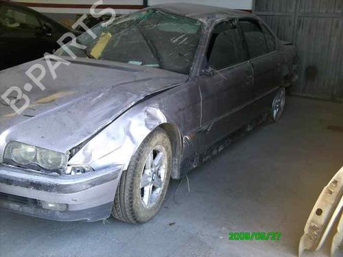 Left seat airbag BMW 7 (E38) 730 d | BP3774053C13 