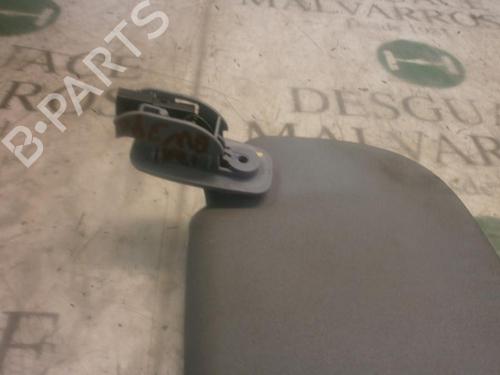 Venstre solskærm AUDI A3 (8L1) 1.9 TDI | BP3803790I1 