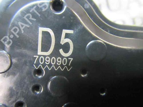 Front right lock TOYOTA PRIUS PLUS (_W4_)  | BP4002873C97 
