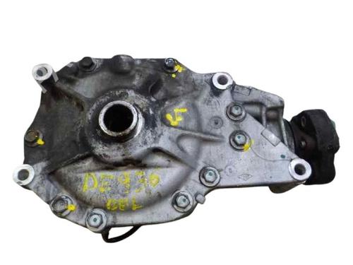 Used Front differential Front differential BMW X5 (E70) 3.0 d (235 hp) 5672226 5672226