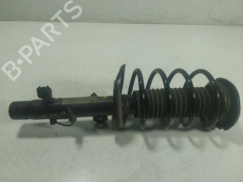 Used Left front shock absorber Left front shock absorber CITROËN C4 CACTUS 1.2 THP 110 (110 hp) 20294989 20294989