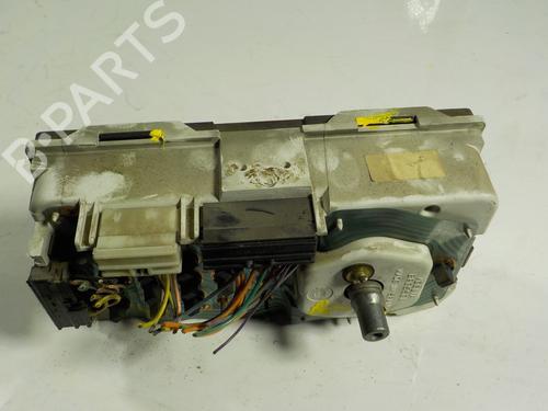 Instrument cluster RENAULT RAPID Box Body/MPV (F40_, G40_) 1.6 D (F404) | BP8913071C47 