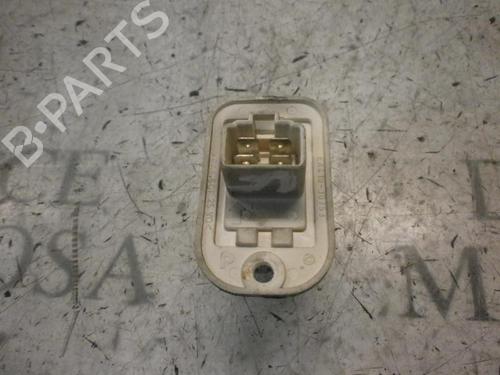 Heater resistor OPEL AGILA A (H00) 1.2 16V (F68) | BP11642030M108 