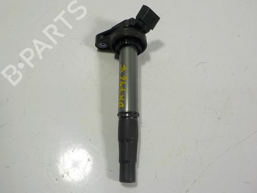 Used Ignition coil Ignition coil LEXUS CT (ZWA10_) 200h (ZWA10_) (99 hp) 12147168 12147168