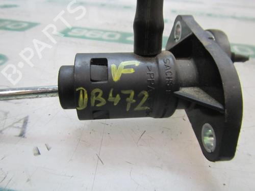 Clutch slave cylinder AUDI A4 B7 Avant (8ED) 3.0 TDI quattro | BP14281753M113 