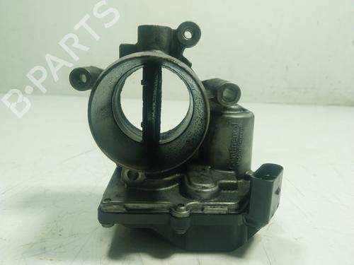 Used Throttle body Throttle body AUDI A5 Sportback (8TA) [2007-2017] 18900665 18900665