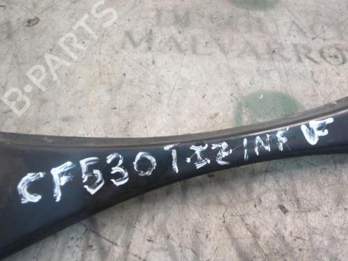 Left rear suspension arm AUDI A4 B6 (8E2) 1.9 TDI | BP3815719M14 