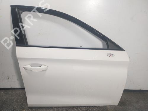 Used Right front door CUPRA LEON Sportstourer (KL8, KU8, KUD) [2020-2025]  16522097