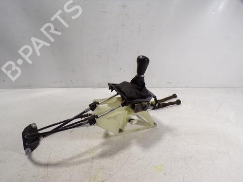 Used Gear lever Gear lever MAZDA 3 (BM, BN) [2013-2019] 7818569 7818569