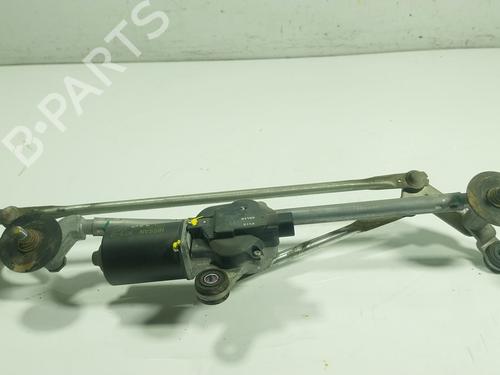 Used Front wiper motor NISSAN NV200 Van e-NV (ME0N) (109 hp) 25028749