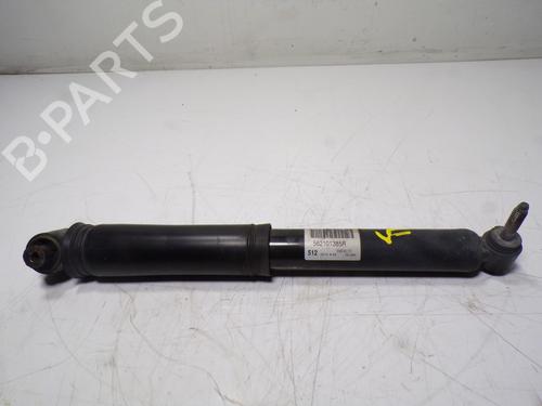 Used Right rear shock absorber Right rear shock absorber RENAULT MEGANE IV Hatchback (B9A/M/N_) [2015-2026] 14936782 14936782