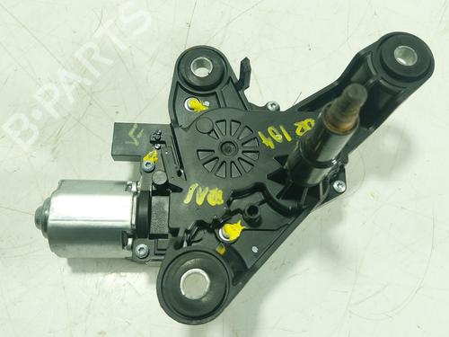 Used Rear wiper motor Rear wiper motor PEUGEOT 2008 II (UD_, US_, UY_, UJ_, UR_, UC_) 1.2 PureTech 100 (USHNK) (101 hp) 27468005 27468005
