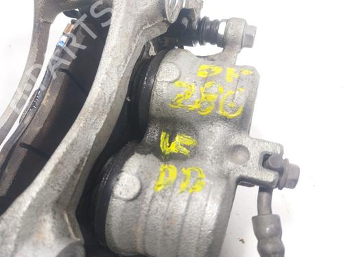 Right front brake caliper NISSAN LEAF (ZE1) | BP23208460M104 - Image 4
