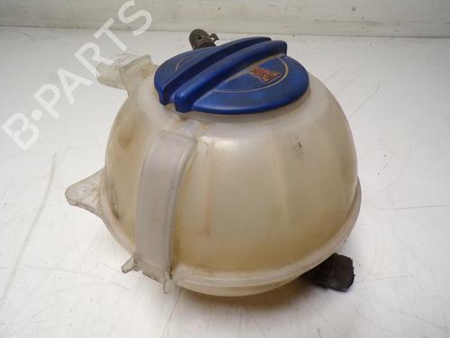 Vaso de expansão SKODA RAPID (NH3, NK3, NK6) 1.6 TDI (105 hp) 6Q0121407B | 6Q0121407B