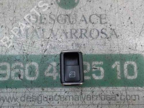Used Right front window switch Right front window switch MERCEDES-BENZ GLK-CLASS (X204) [2008-2015] 4719996 4719996