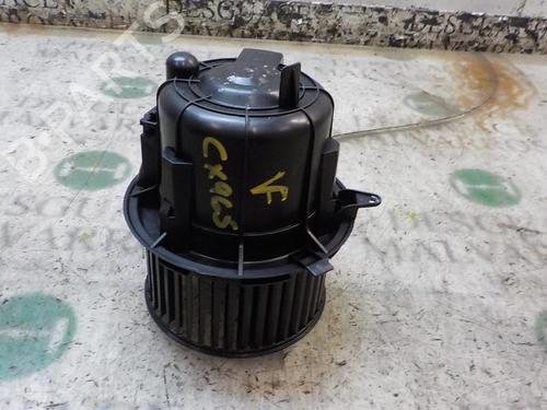 Heater blower motor CITROËN C4 CACTUS  | BP4005352M62 