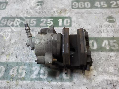 Right front brake caliper VW POLO V (6R1, 6C1) 1.0 | BP11549821M104 
