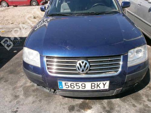 VW PASSAT B5.5 (3B3) 2.3 V5 (170 hp) 481945