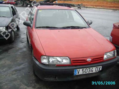 Used Parts NISSAN PRIMERA (P10)  1.6  473236