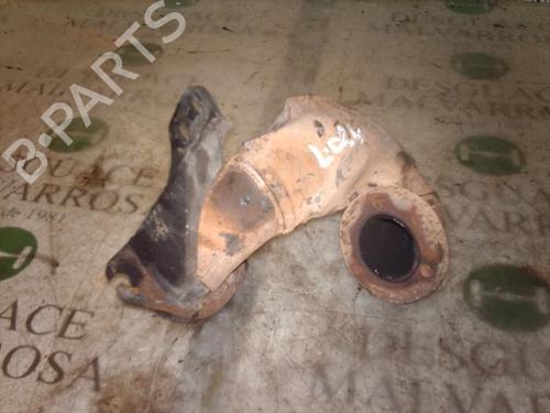Used Exhaust manifold PEUGEOT 605 (6B) 2.1 Turbo Diesel (109 hp) 14294229