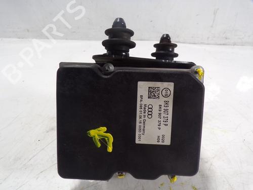 Used ABS pump ABS pump AUDI A4 Allroad B8 (8KH) 2.0 TDI quattro (190 hp) 8912955 8912955
