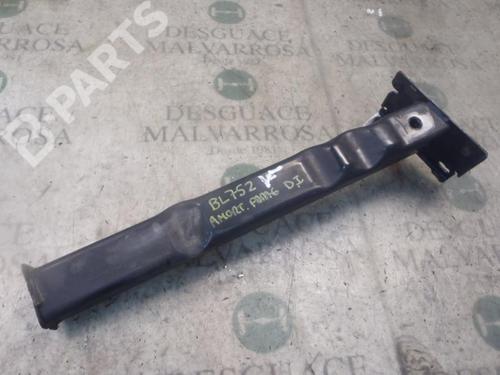 Used Bumper shock absorber Bumper shock absorber CITROËN C4 I (LC_) 1.6 16V (109 hp) 9080022 9080022