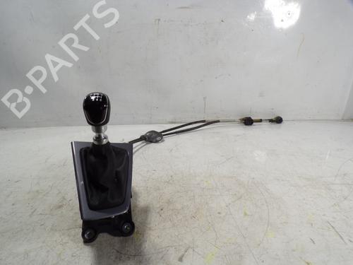 Used Gear lever Gear lever FORD FOCUS III 1.0 EcoBoost (125 hp) 8509540 8509540