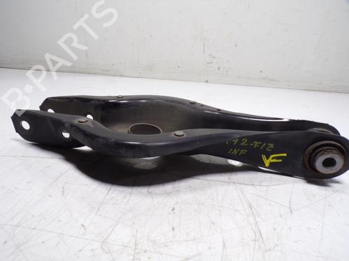 Used Left rear suspension arm Left rear suspension arm BMW 3 Touring (F31) [2012-2019] 15068670 15068670