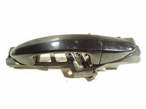 Used Rear left exterior door handle FORD FIESTA VI (CB1, CCN) 1.25 (60 hp) 7656764