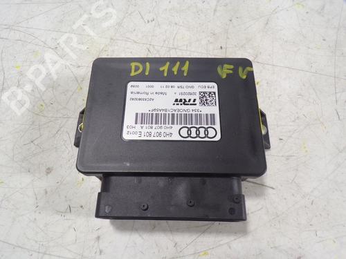 Used Electronic module AUDI A7 Sportback (4GA, 4GF) 3.0 TDI quattro (245 hp) 8691687