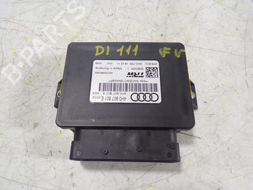 Electronic module AUDI A7 Sportback (4GA, 4GF) 3.0 TDI quattro (245 hp) 8691687