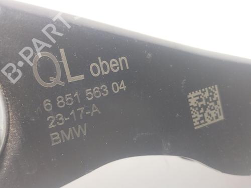 Right rear suspension arm BMW X1 (F48) xDrive 18 d | BP26592200M15 