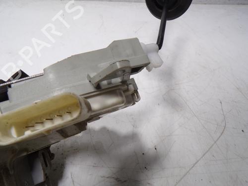 Rear left lock AUDI A5 Sportback (8TA) 2.0 TDI | BP10539562C100 