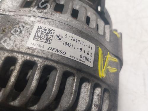 Alternator BMW X1 (F48) sDrive 18 d | BP19533775M7 