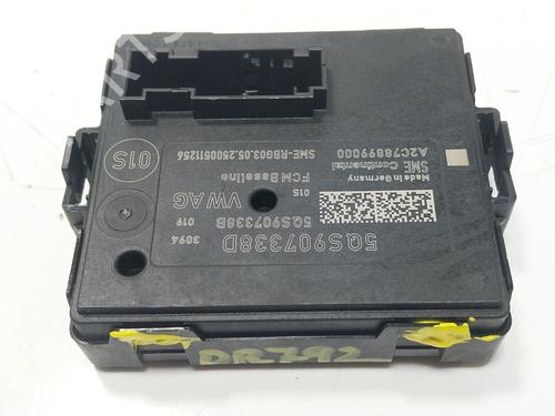 Used Electronic module Electronic module SEAT LEON Sportstourer (KL8, KLD) [2020-2026] 29576055 29576055