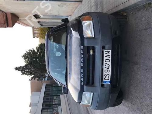 Mass air flow sensor LAND ROVER FREELANDER I (L314) 2.0 DI 4x4 | BP3853403M95 