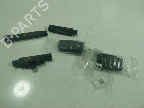 Used Ignition barrel Ignition barrel 19302990 19302990