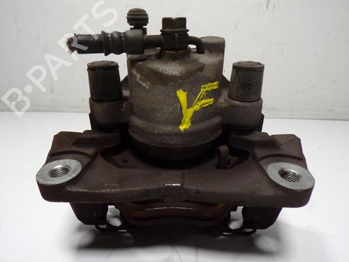 Left front brake caliper TOYOTA YARIS (_P13_) 1.0 (KSP130_, KSP130) | BP14848361M105