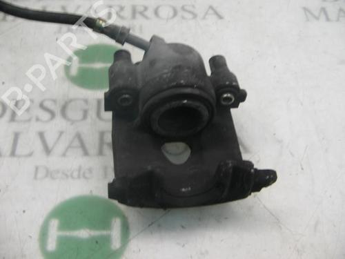Left front brake caliper SEAT IBIZA II (6K1)  | BP11555767M105 