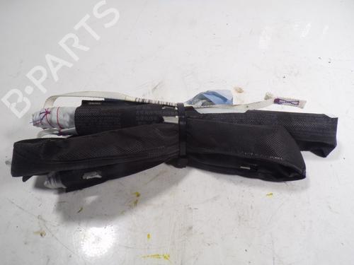 Used Left curtain airbag PEUGEOT 508 SW I (8E_) 2.0 BlueHDi 150 (150 hp) 7711684
