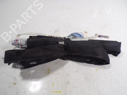 Left curtain airbag PEUGEOT 508 SW I (8E_) 2.0 BlueHDi 150 (150 hp) 7711684