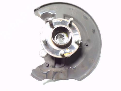 Used Left front steering knuckle Left front steering knuckle 10936578 10936578