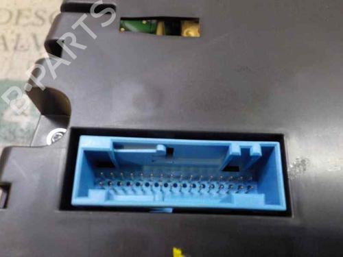 Instrument cluster VW GOLF VI (5K1) 1.6 TDI | BP6163997C47