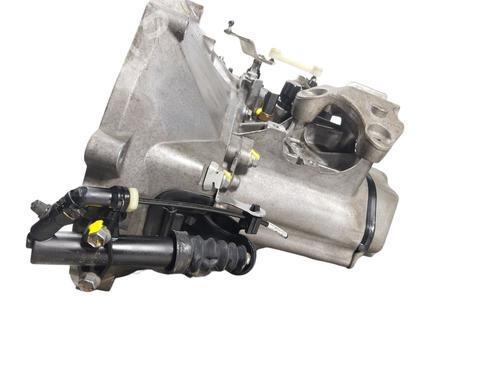 Gearbox PEUGEOT 208 I (CA_, CC_) 1.2 VTI 82 | BP24109719M3 