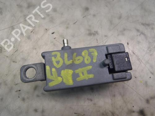 Used Electronic module Electronic module VW TOUAREG (7LA, 7L6, 7L7) 2.5 R5 TDI (174 hp) 3796684 3796684